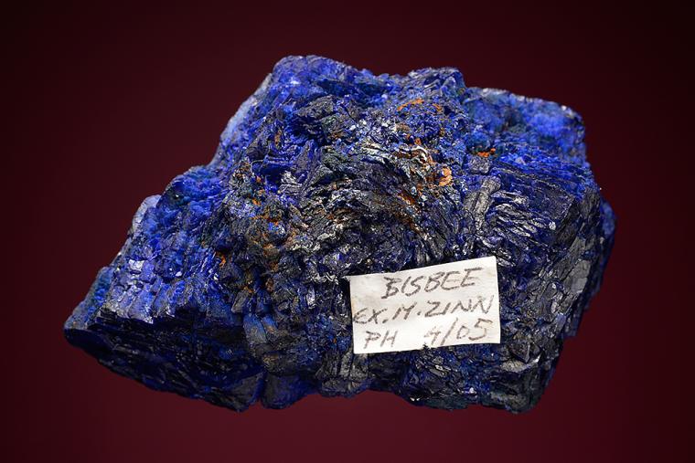 AZURITE